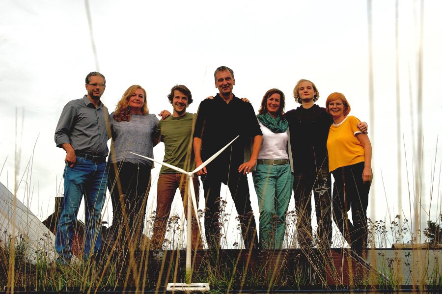 Team Energiedienstleistungen Bals GmbH